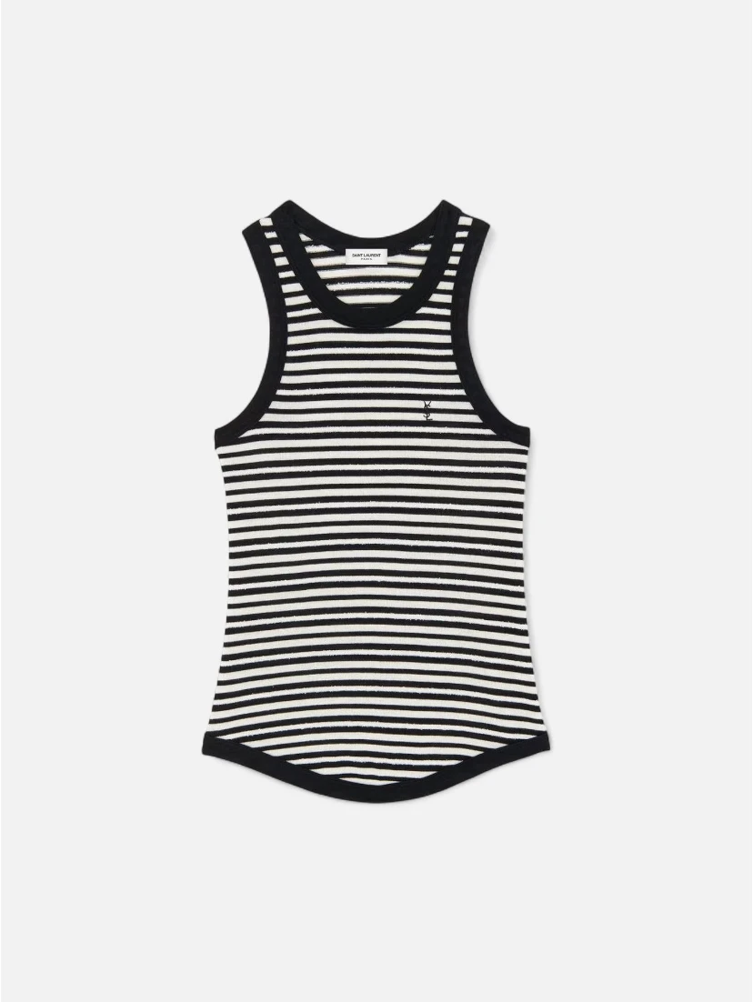 SAINT LAURENT shirt