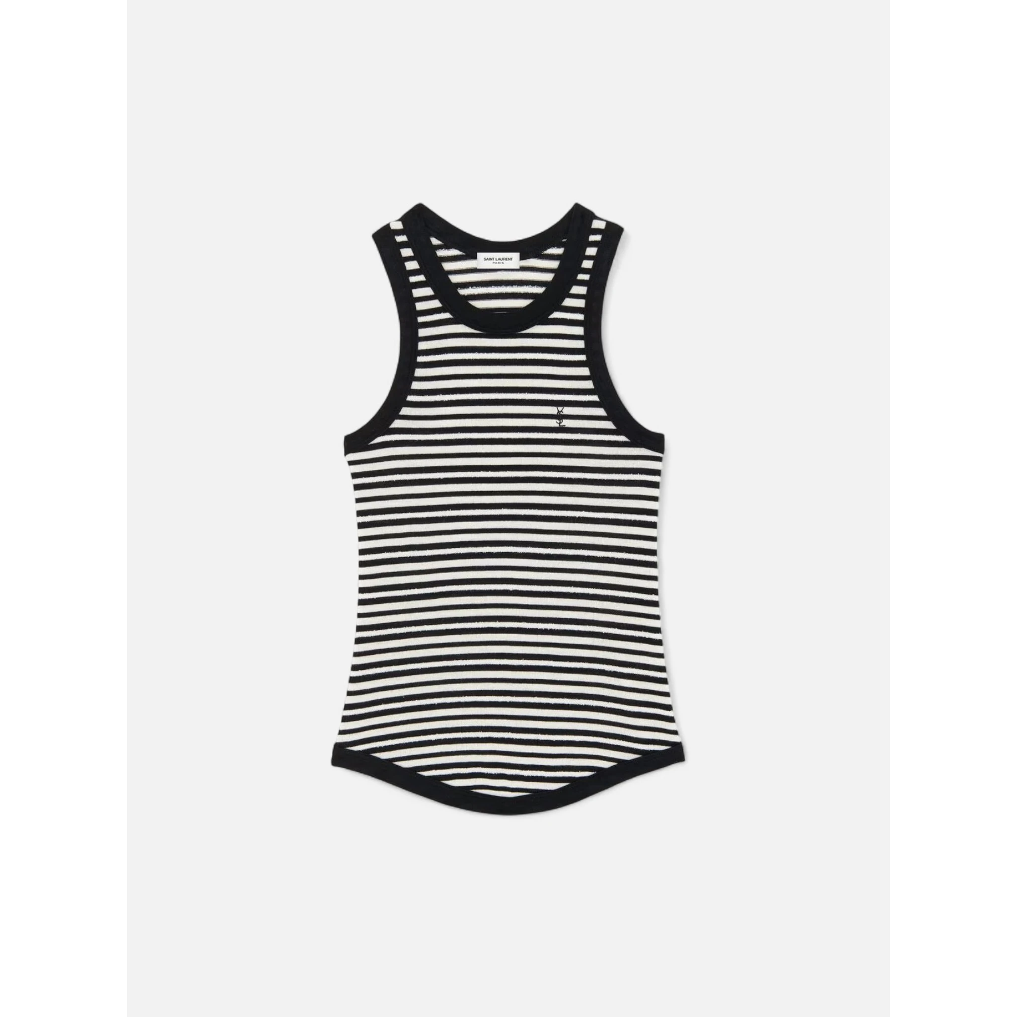 SAINT LAURENT shirt