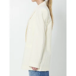 Monterey structured blazer