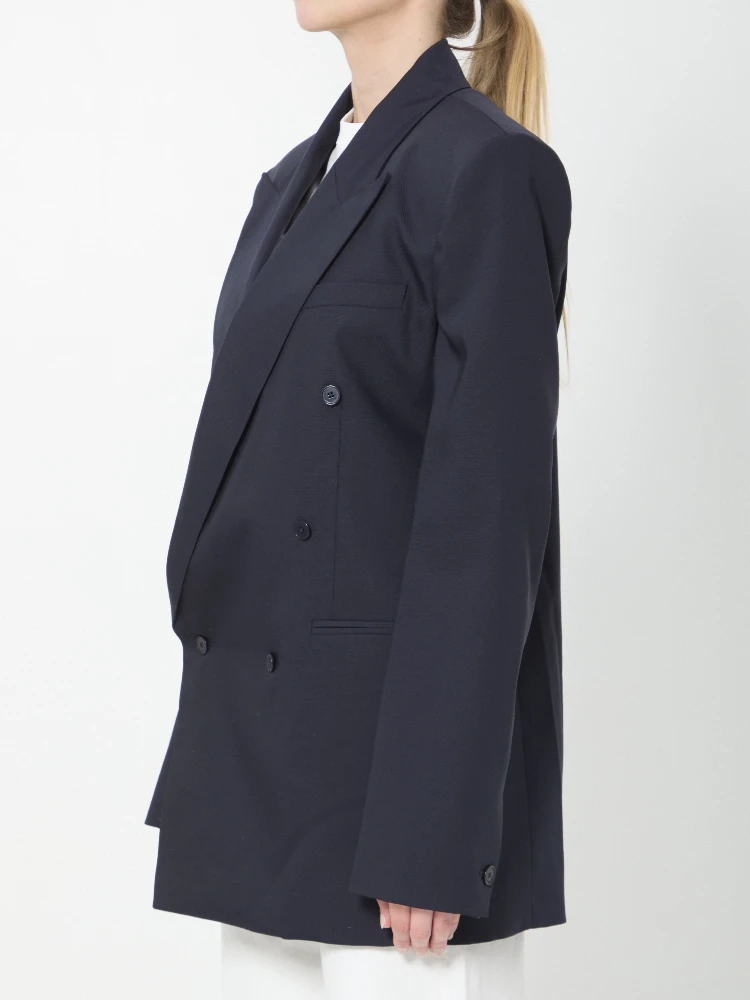 Monterey structured blazer alternative