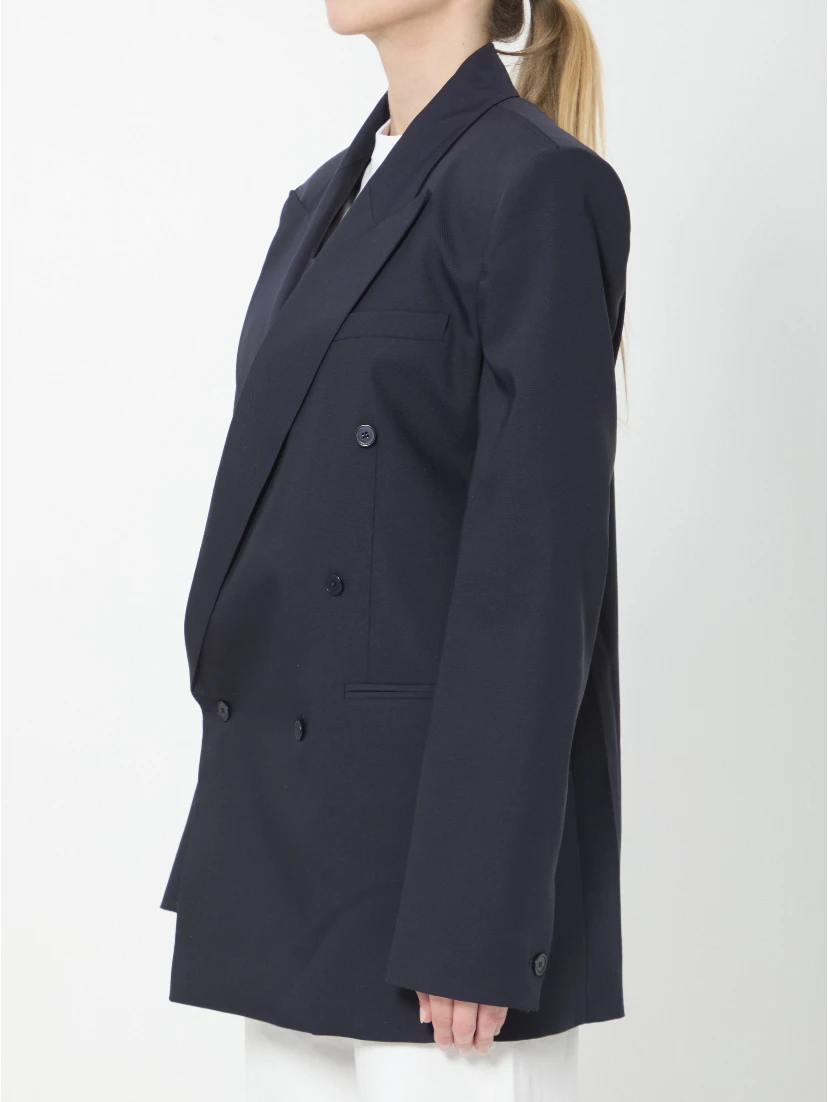 Monterey structured blazer