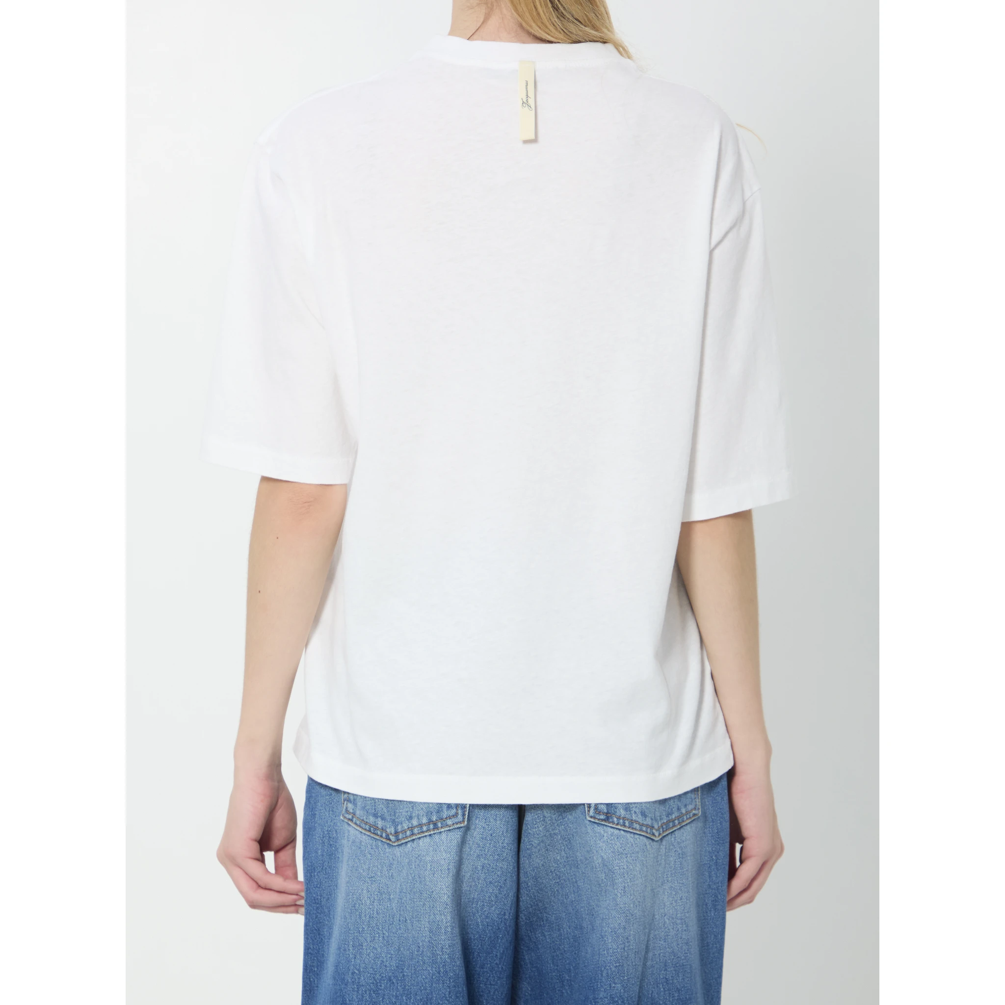 Jacquemus T-shirt