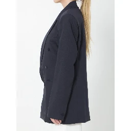 Monterey structured blazer