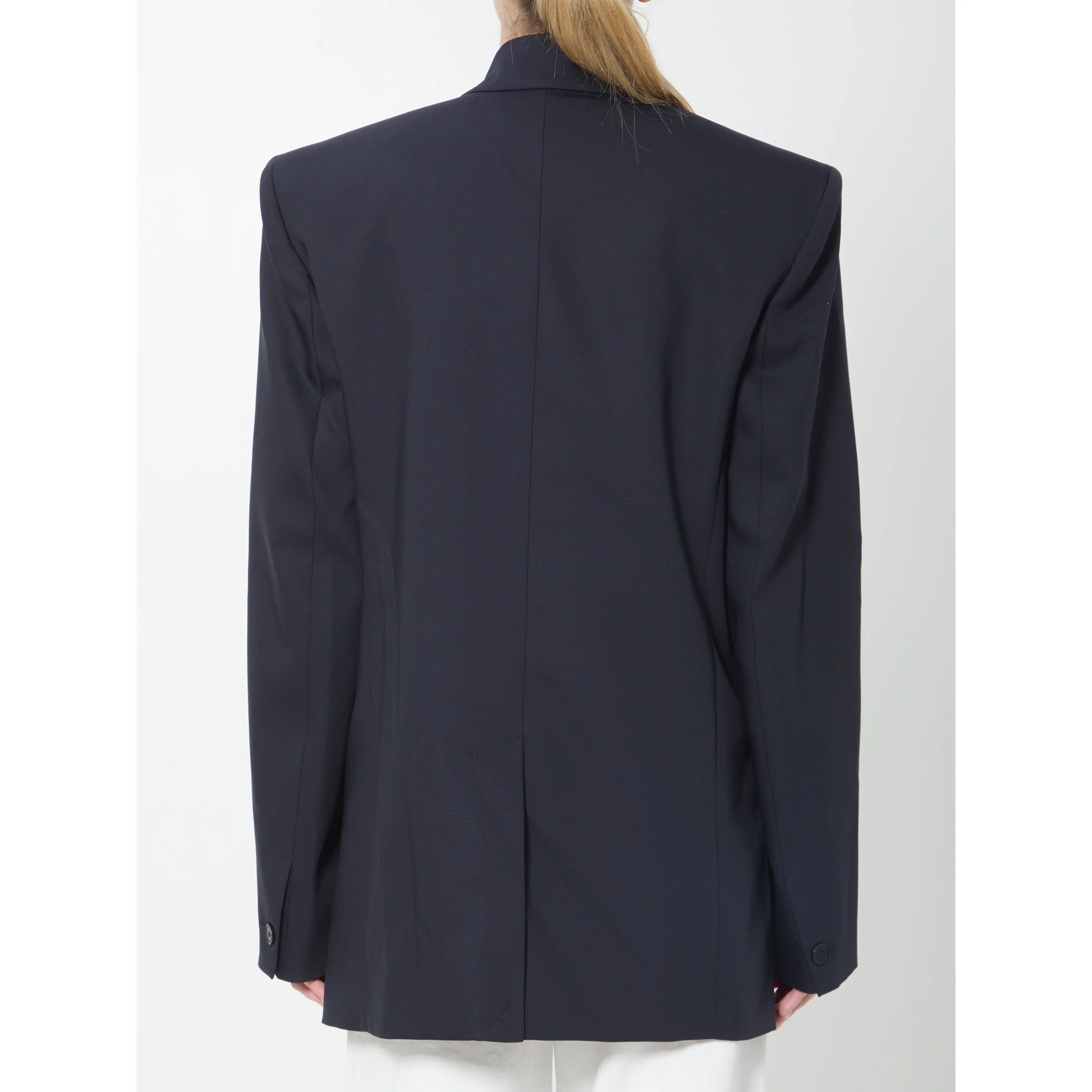 Monterey structured blazer