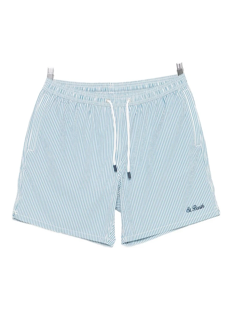 MC2 Saint Barth Sea clothing