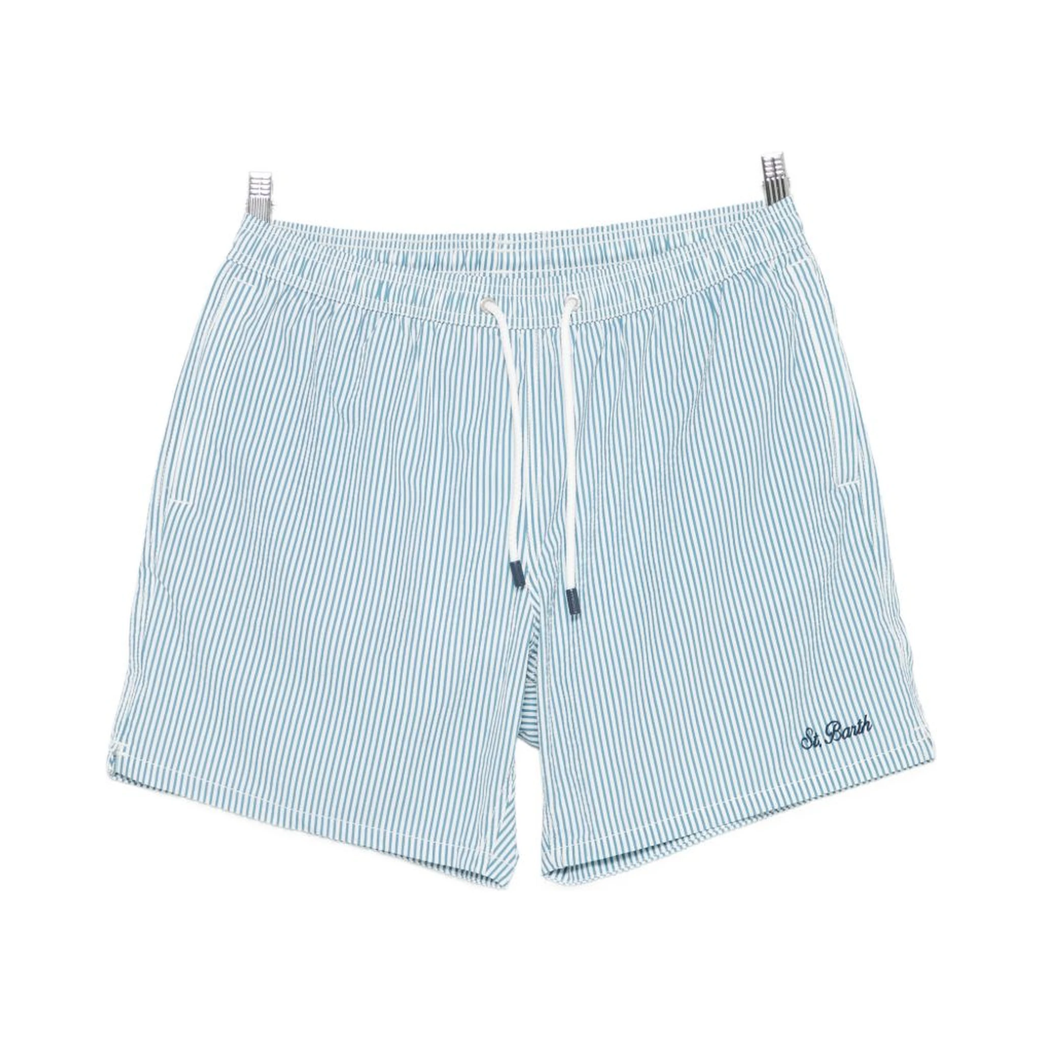 MC2 Saint Barth Sea clothing