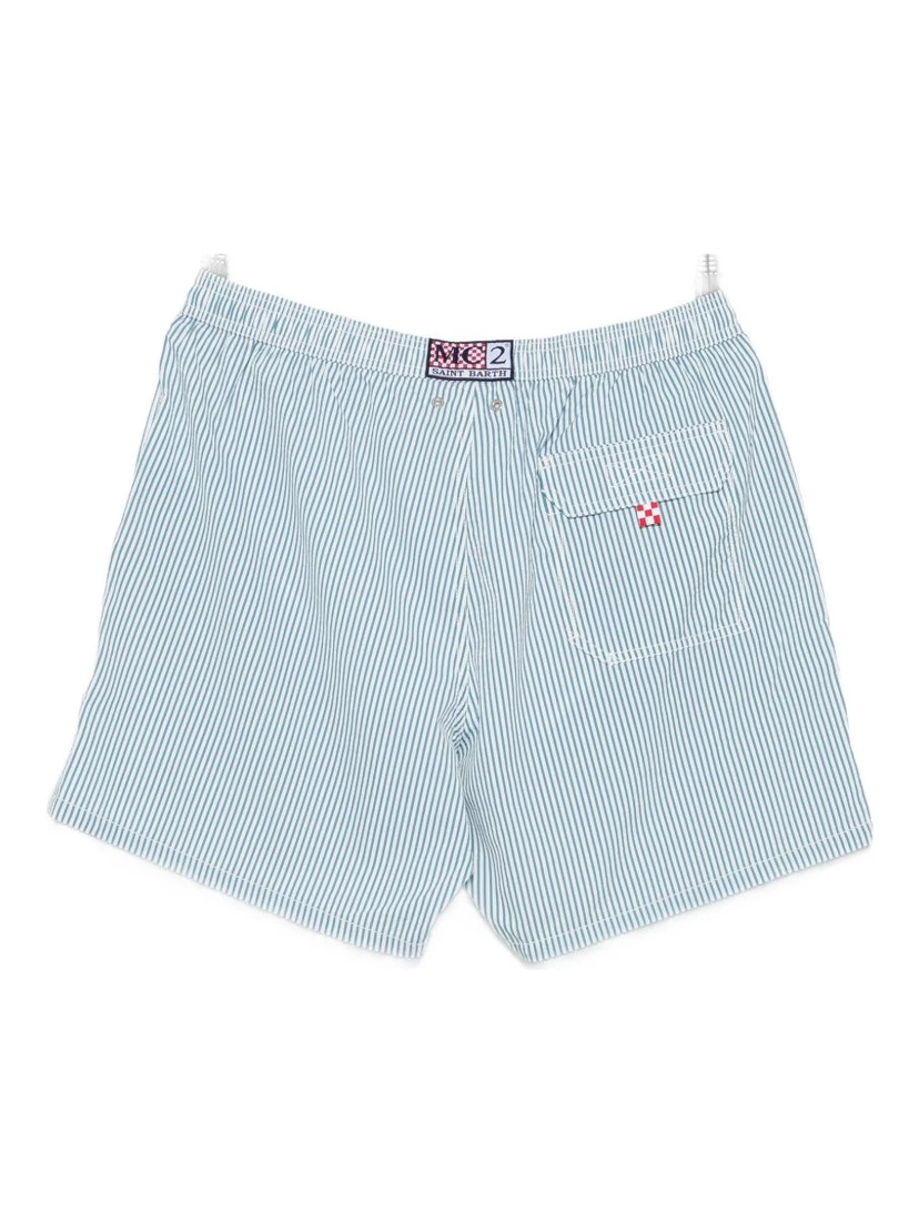 MC2 Saint Barth Sea clothing