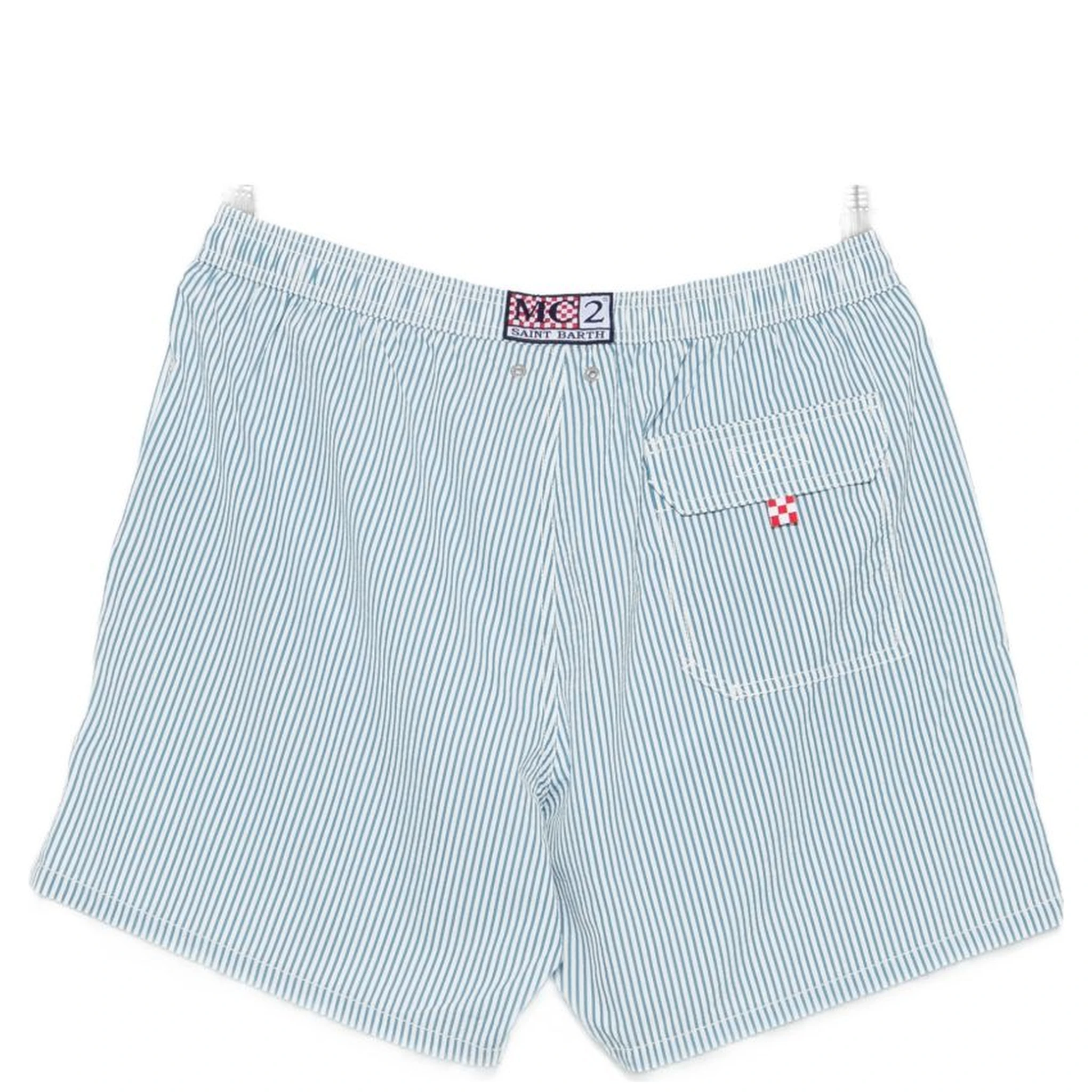 MC2 Saint Barth Sea clothing