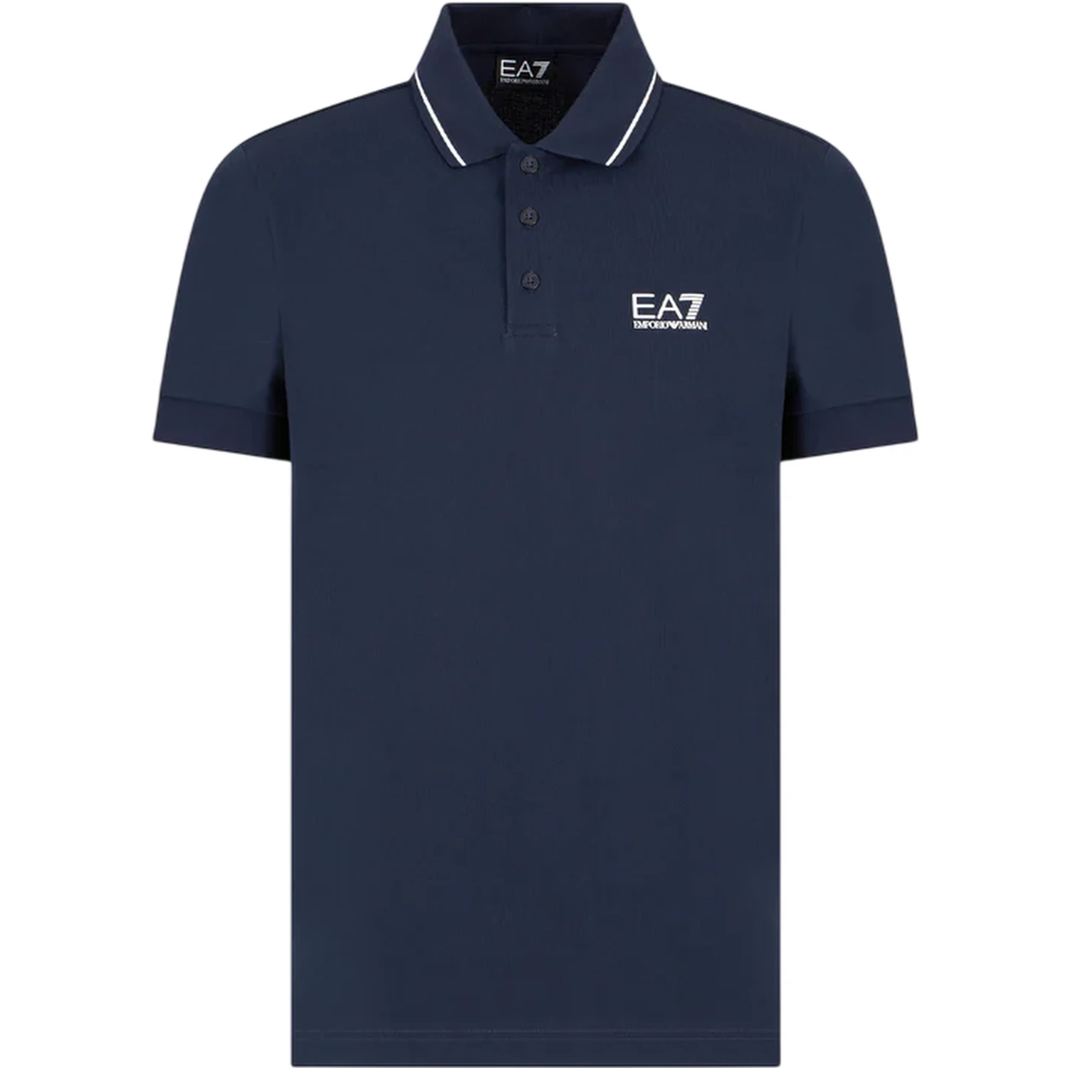 EA7 T-shirts and Polos Blu