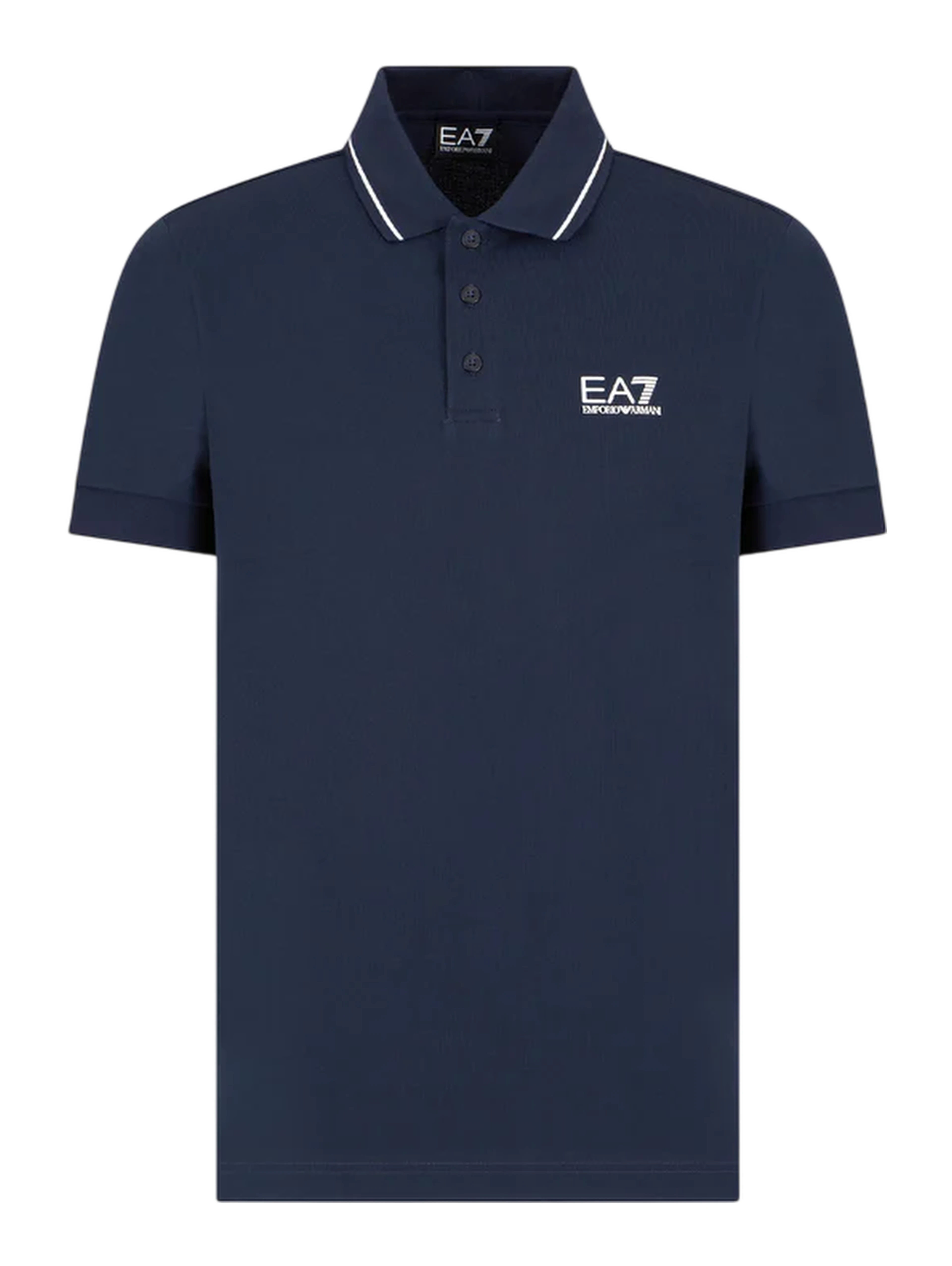 EA7 T-shirts and Polos Blu