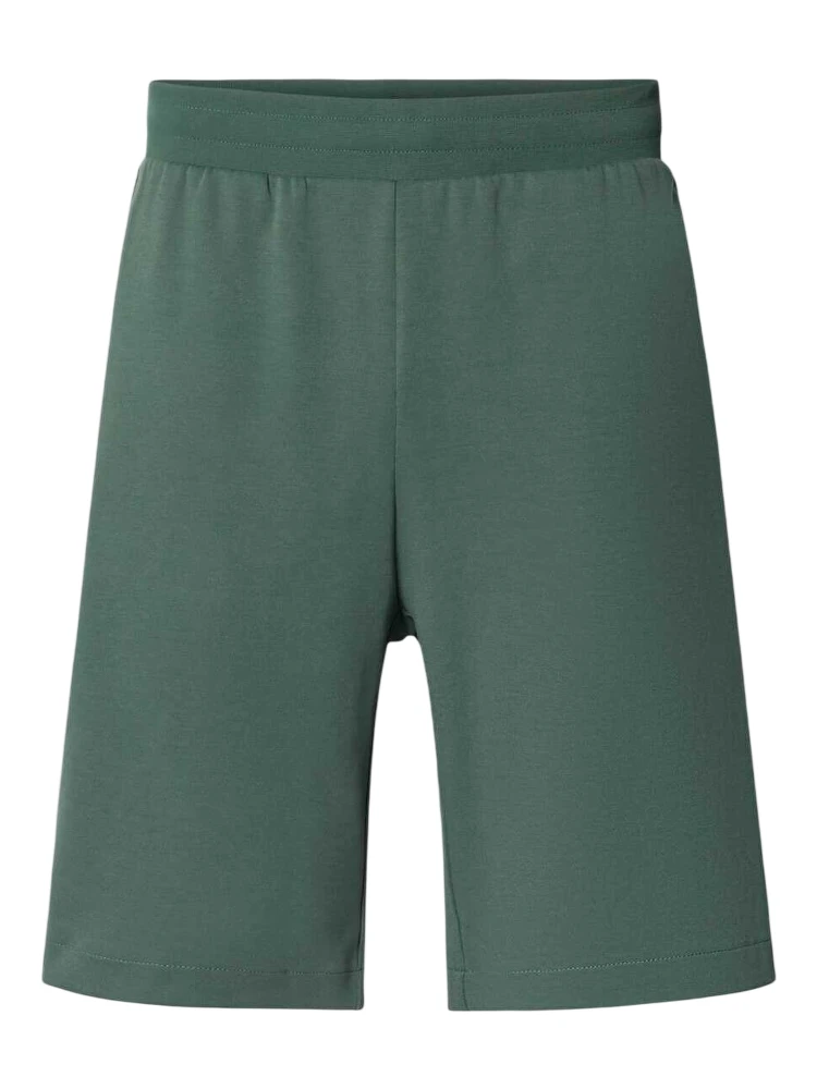 EA7 Shorts Green