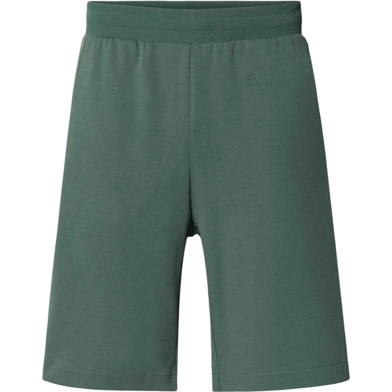 EA7 Shorts Green