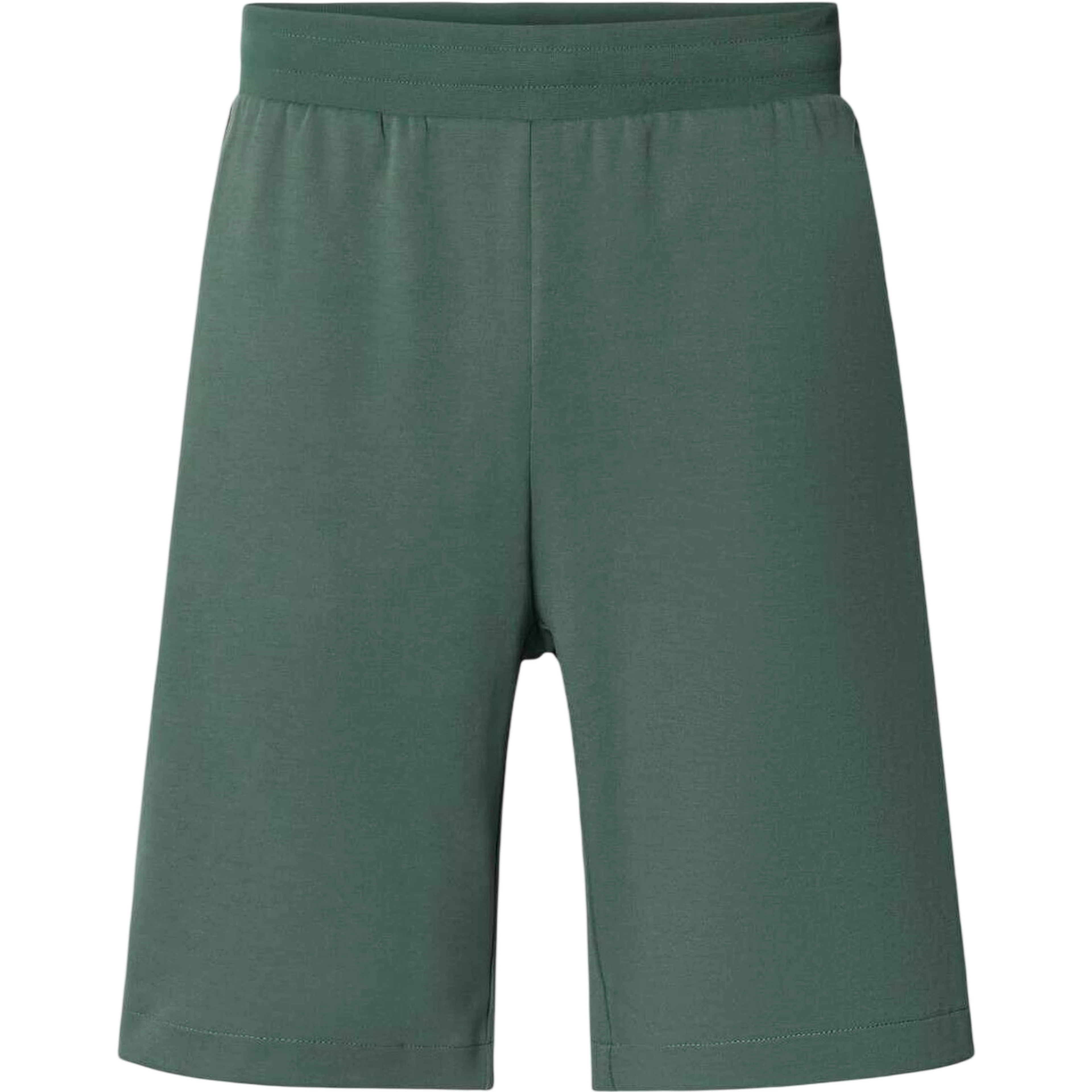 EA7 Shorts Green