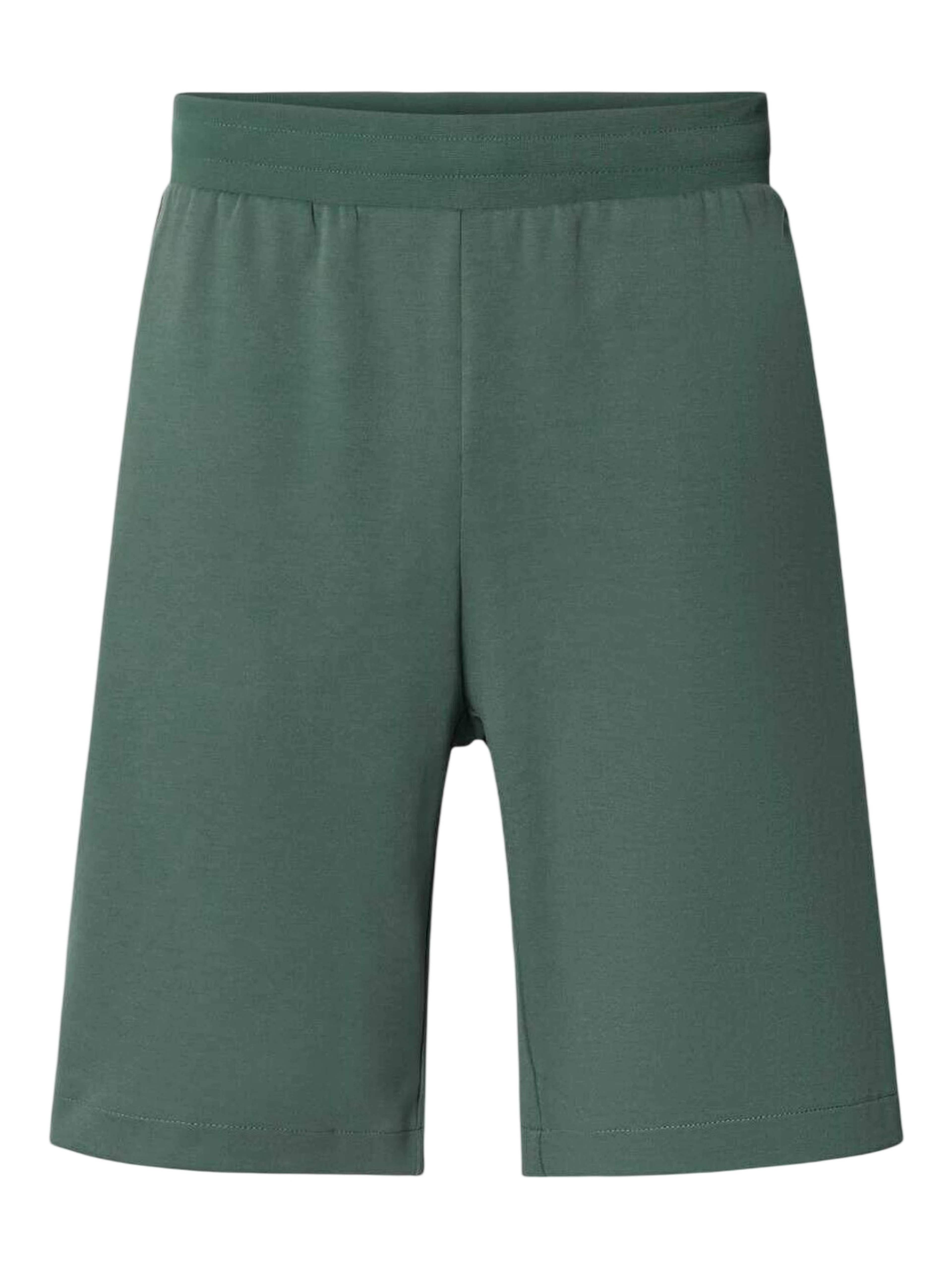 EA7 Shorts Green