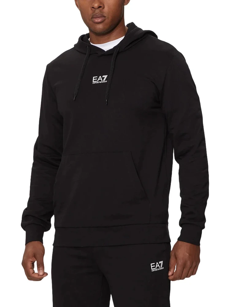 EA7 Sweaters Black alternative