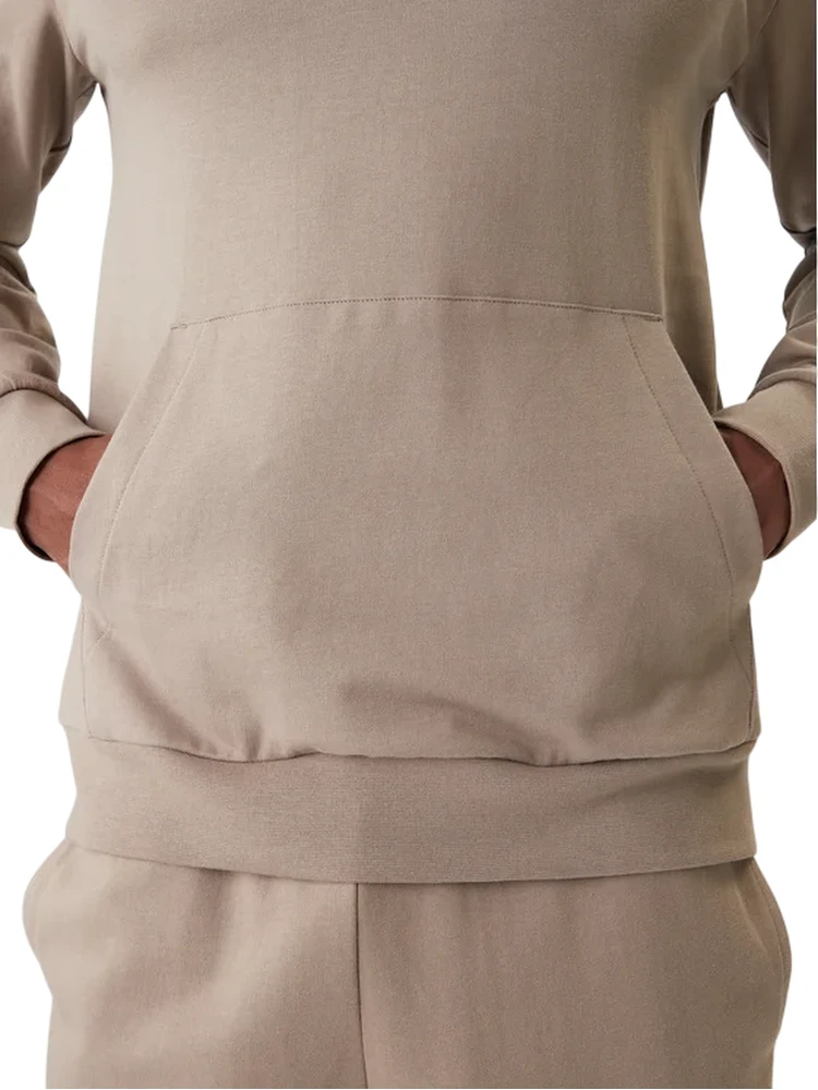 EA7 Sweaters Beige alternative