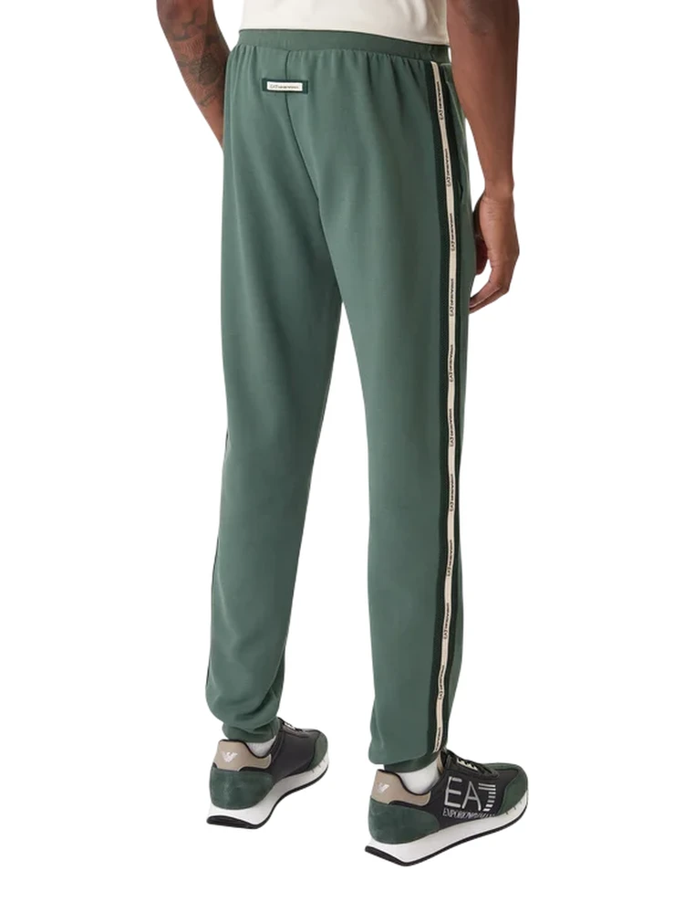 EA7 RTW... Green alternative
