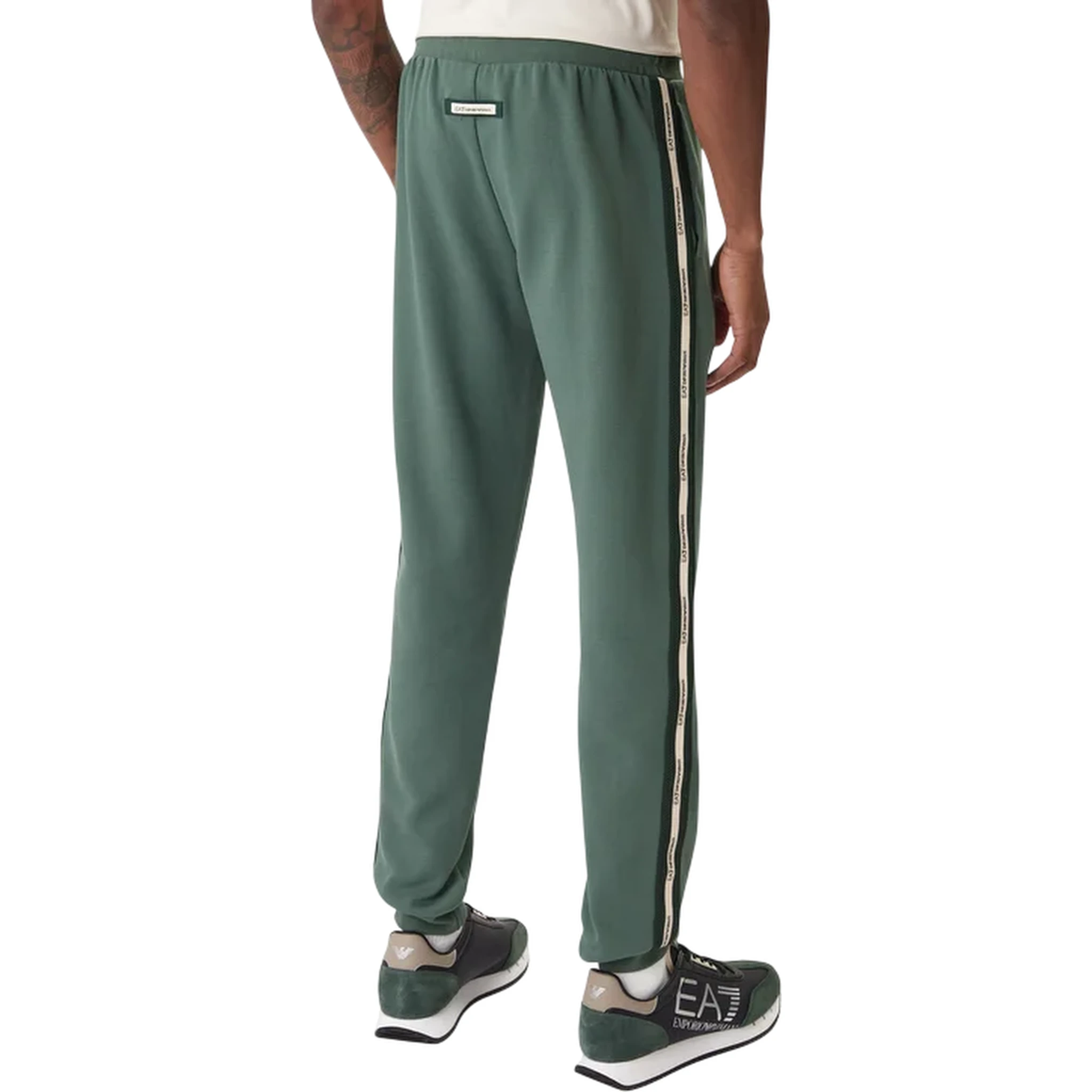 EA7 RTW... Green