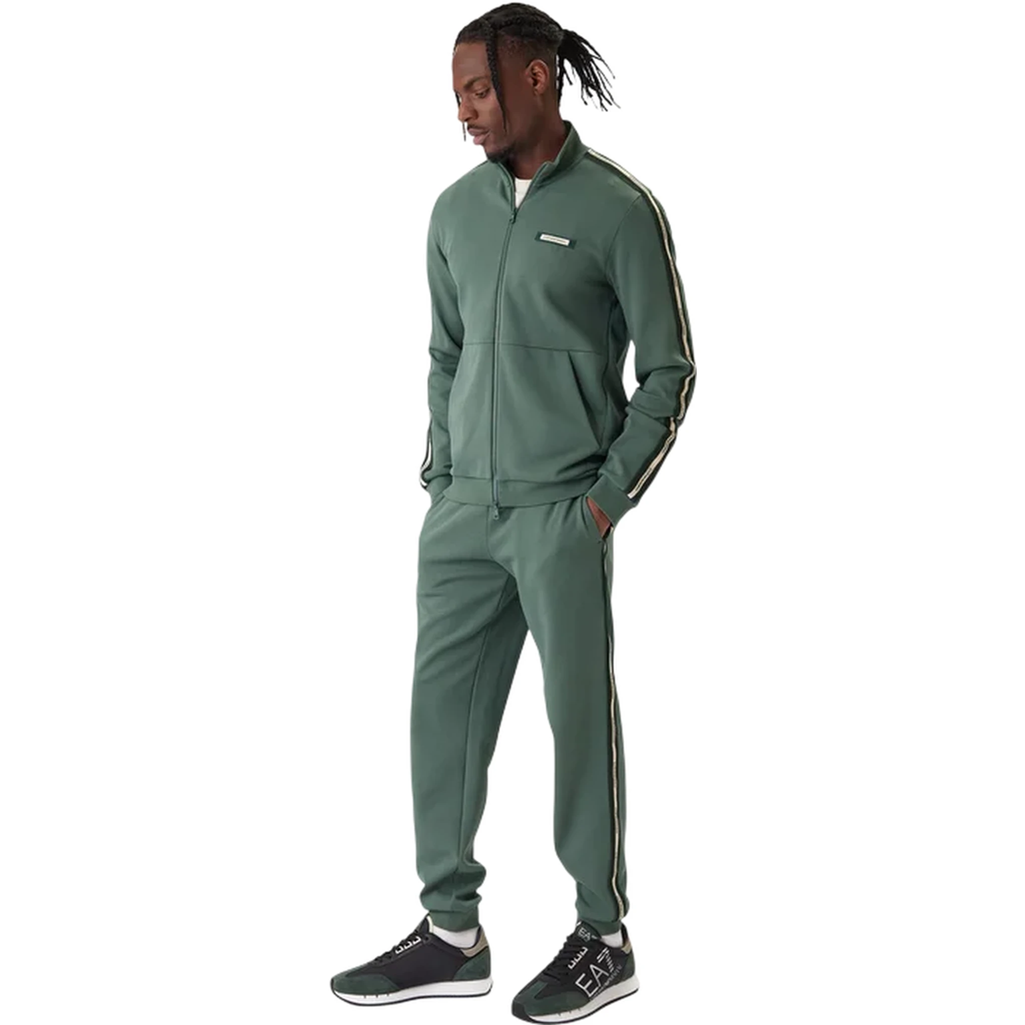 EA7 RTW... Green