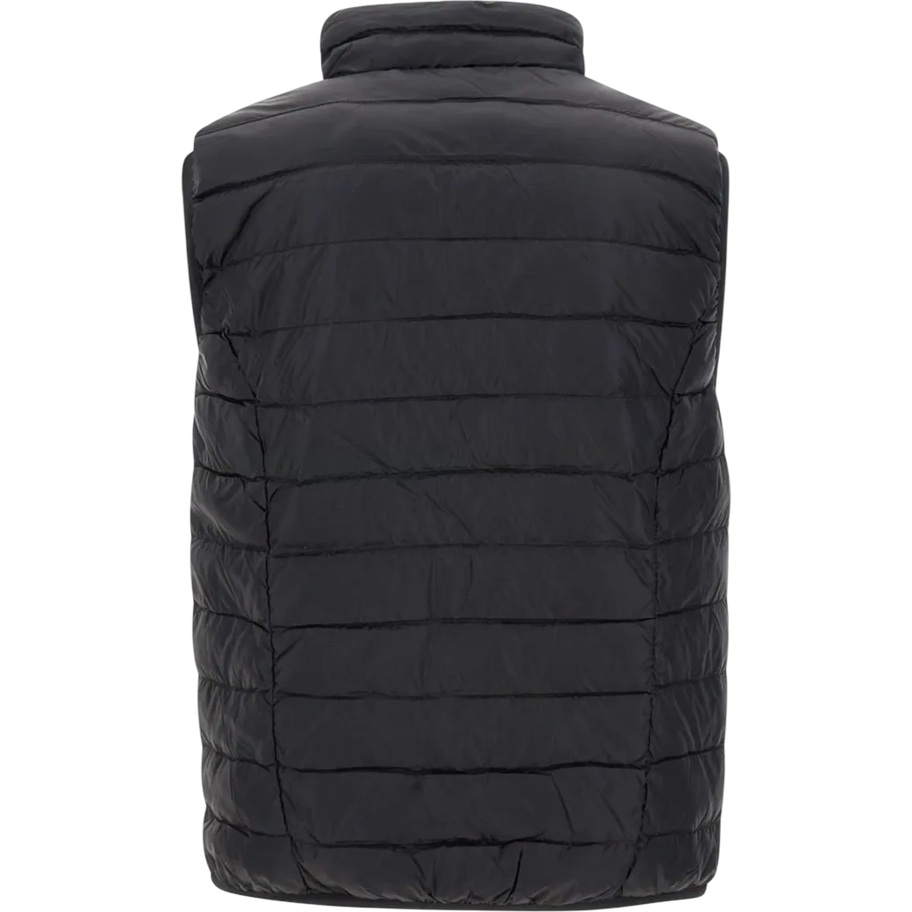 EA7 Coats Black