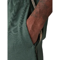 EA7 RTW... Green