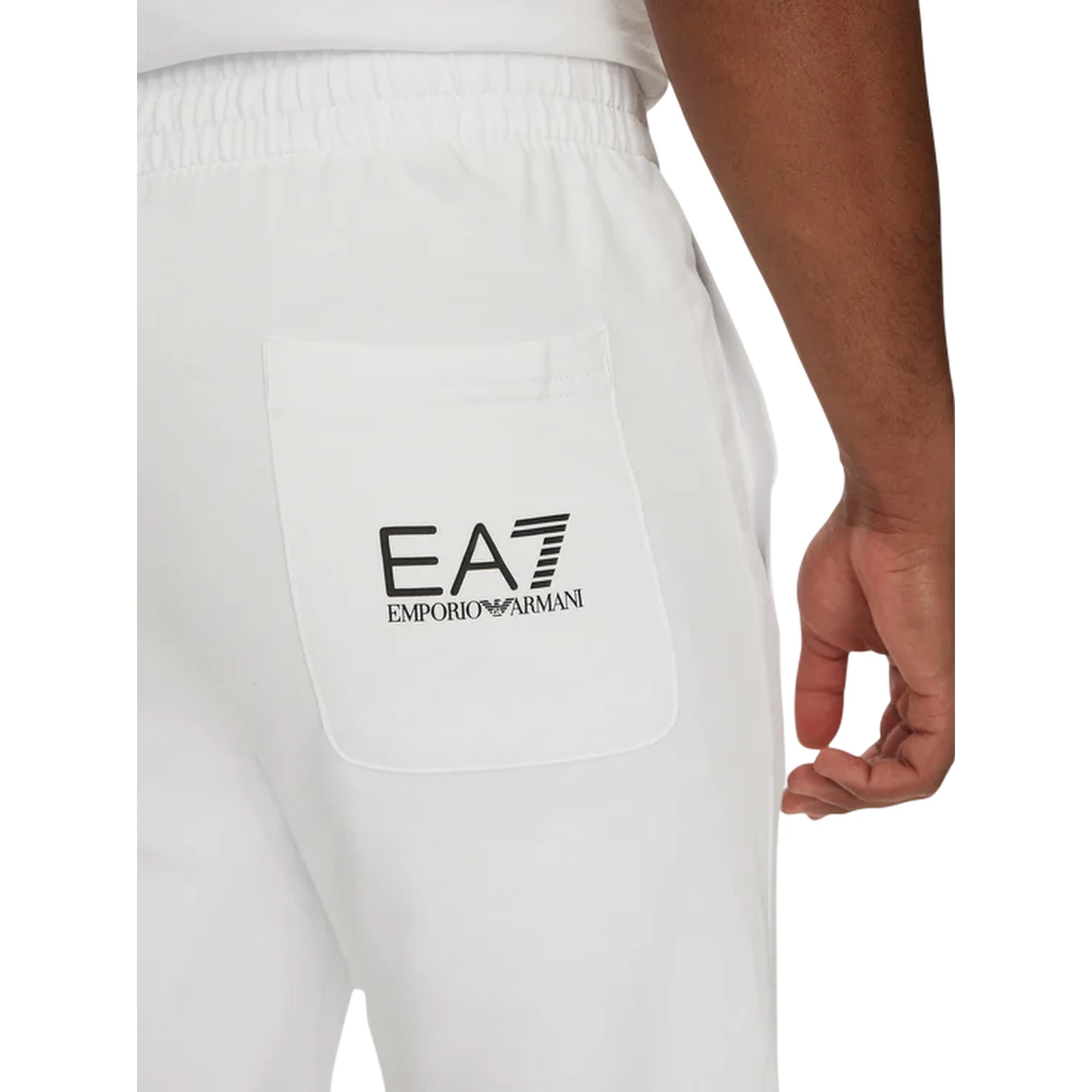 EA7 RTW... Black