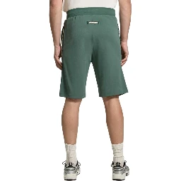 EA7 Shorts Green