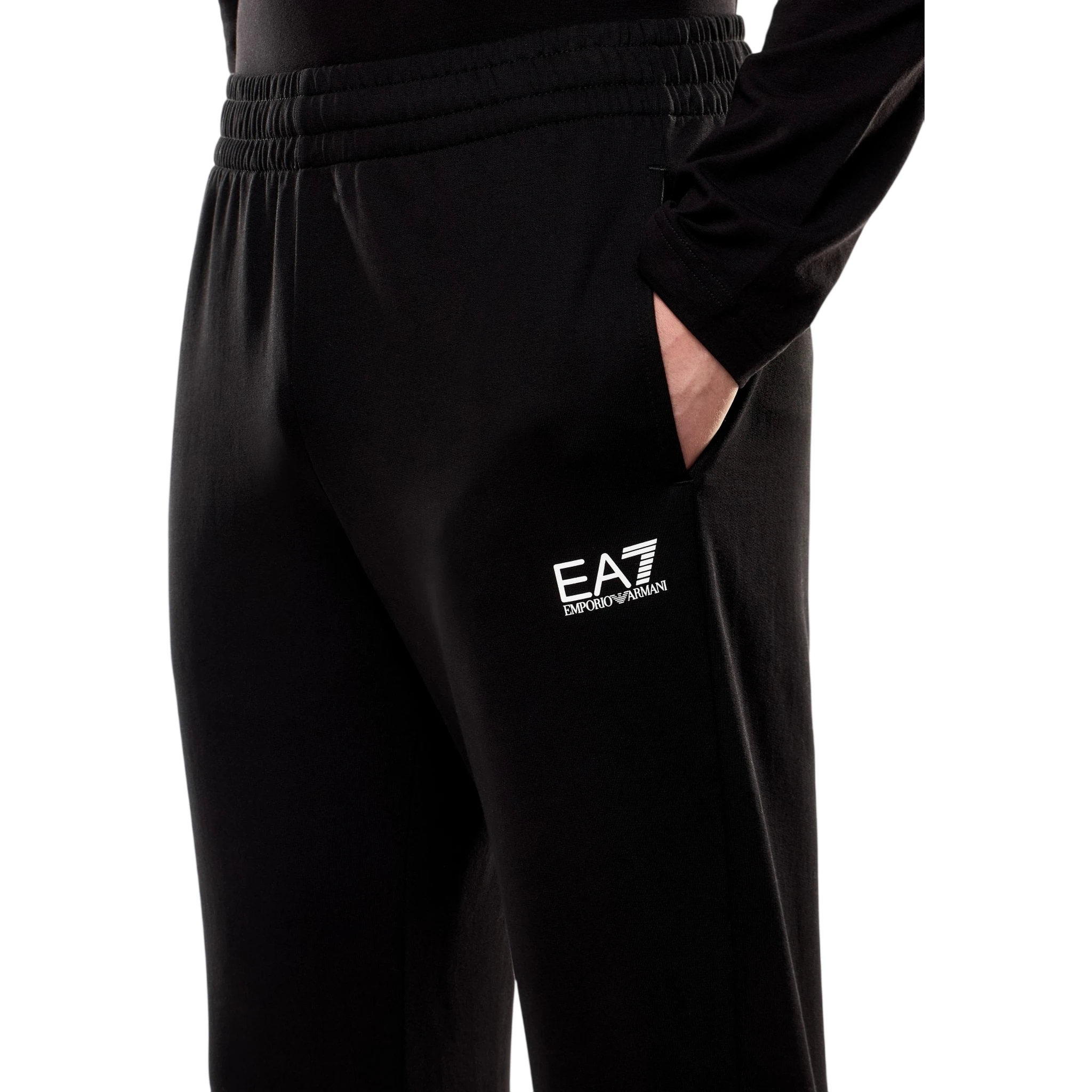 EA7 RTW... Black