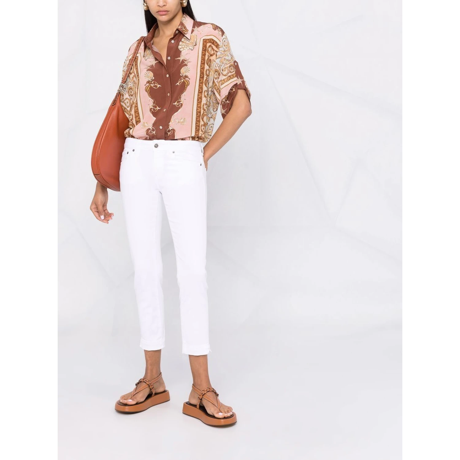 Dondup Trousers