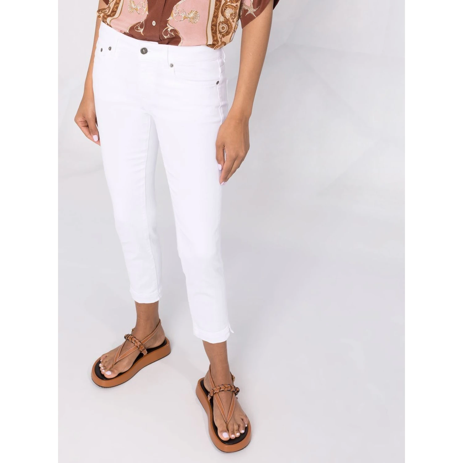 Dondup Trousers