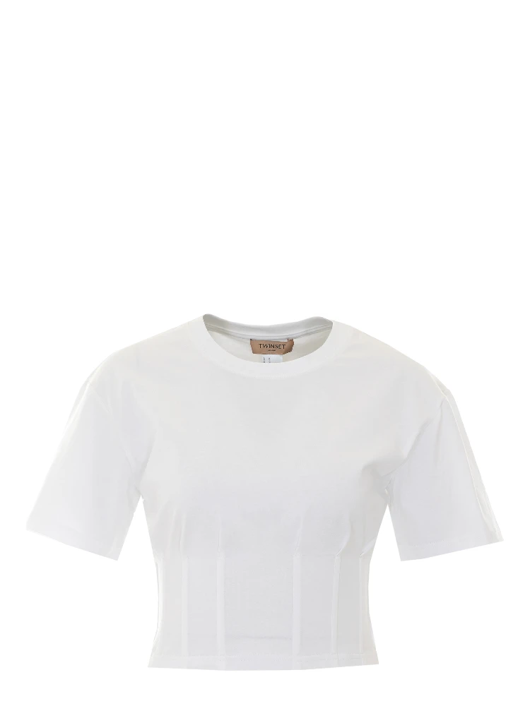 Twin-set T-shirts and Polos
