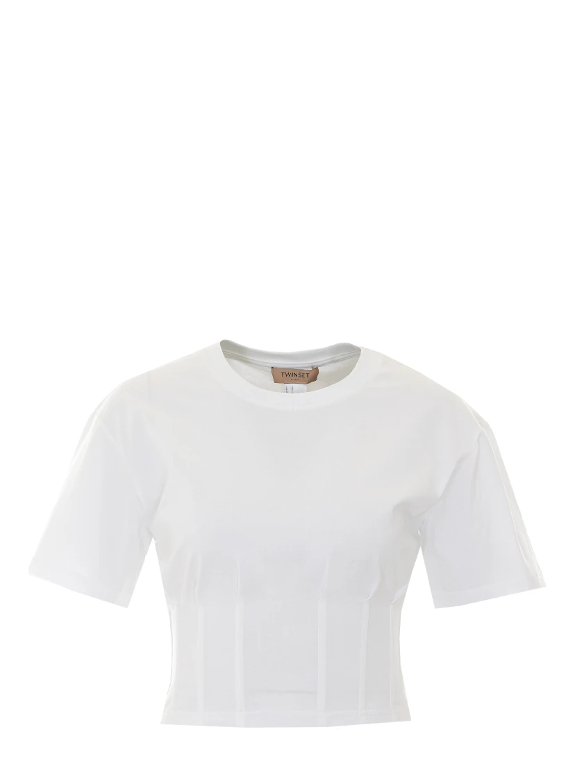 Twin-set T-shirts and Polos