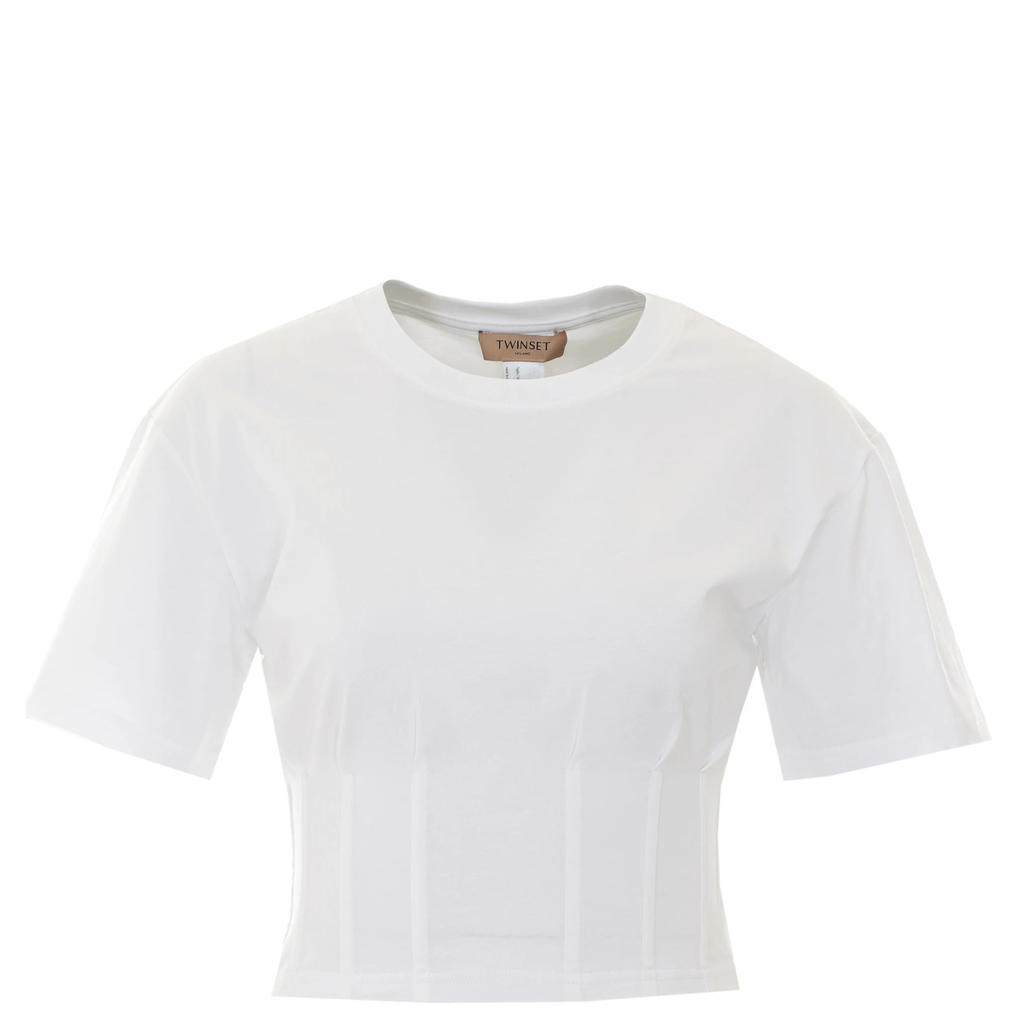 Twin-set T-shirts and Polos