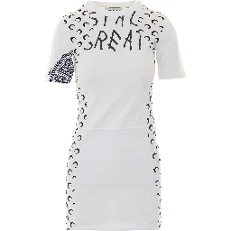 MARINE SERRE Dresses