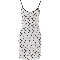 MARINE SERRE Dresses