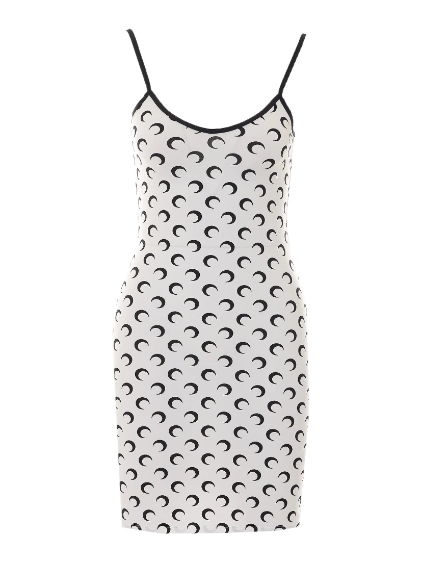 MARINE SERRE Dresses