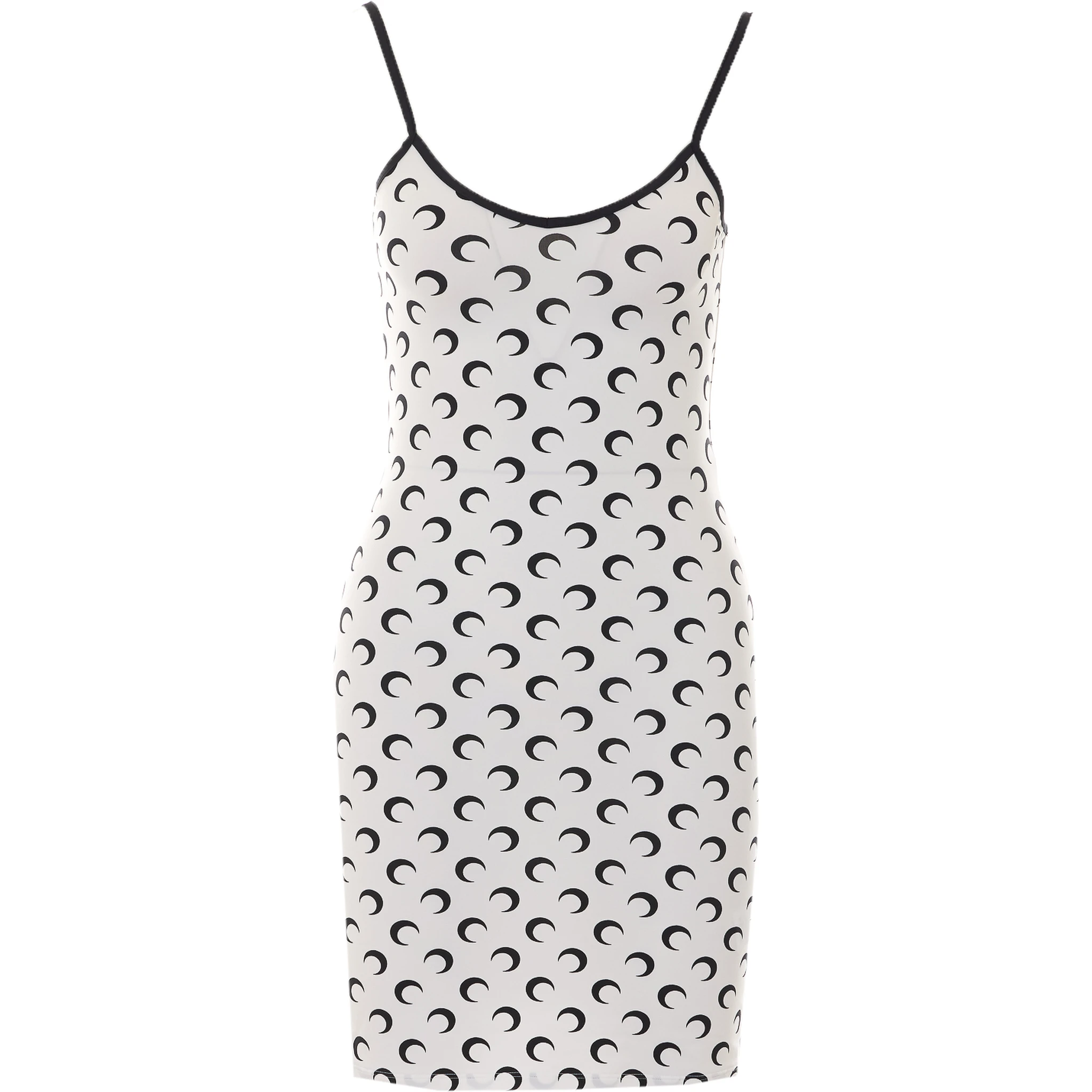MARINE SERRE Dresses