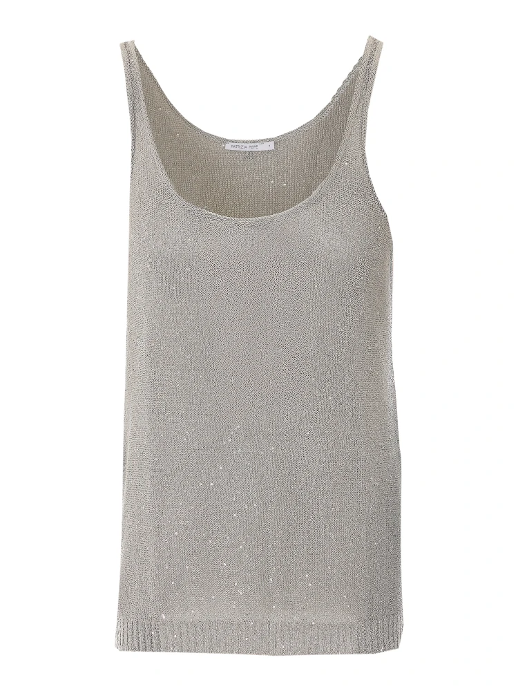 Patrizia Pepe Top
