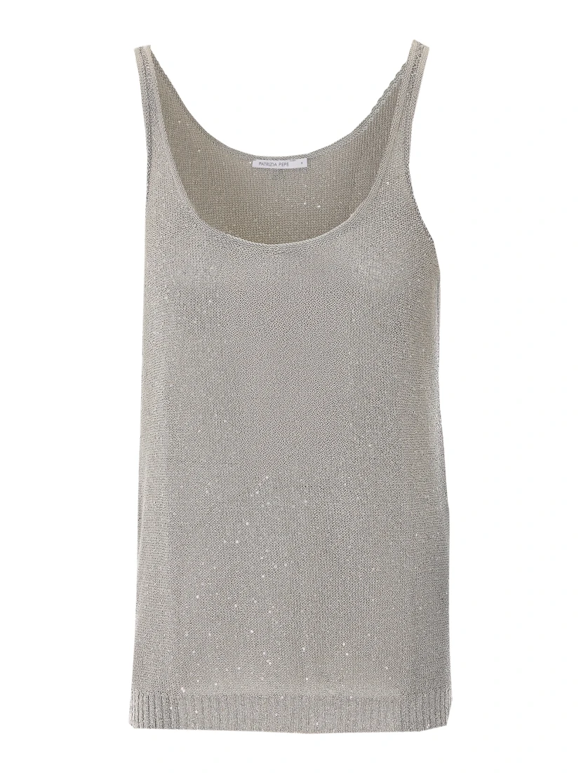 Patrizia Pepe Top