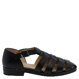 Paraboot Sandals Black