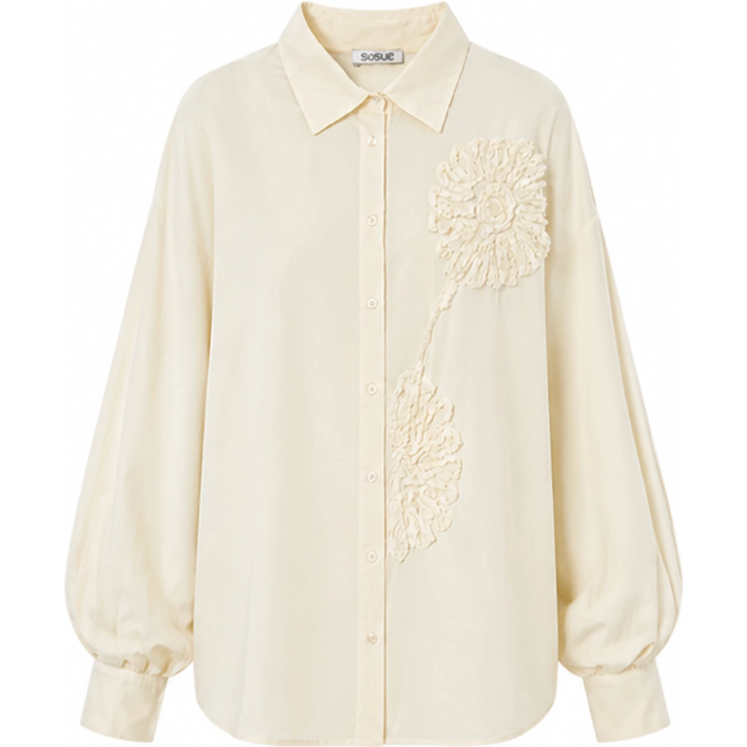 SOSUE Shirts