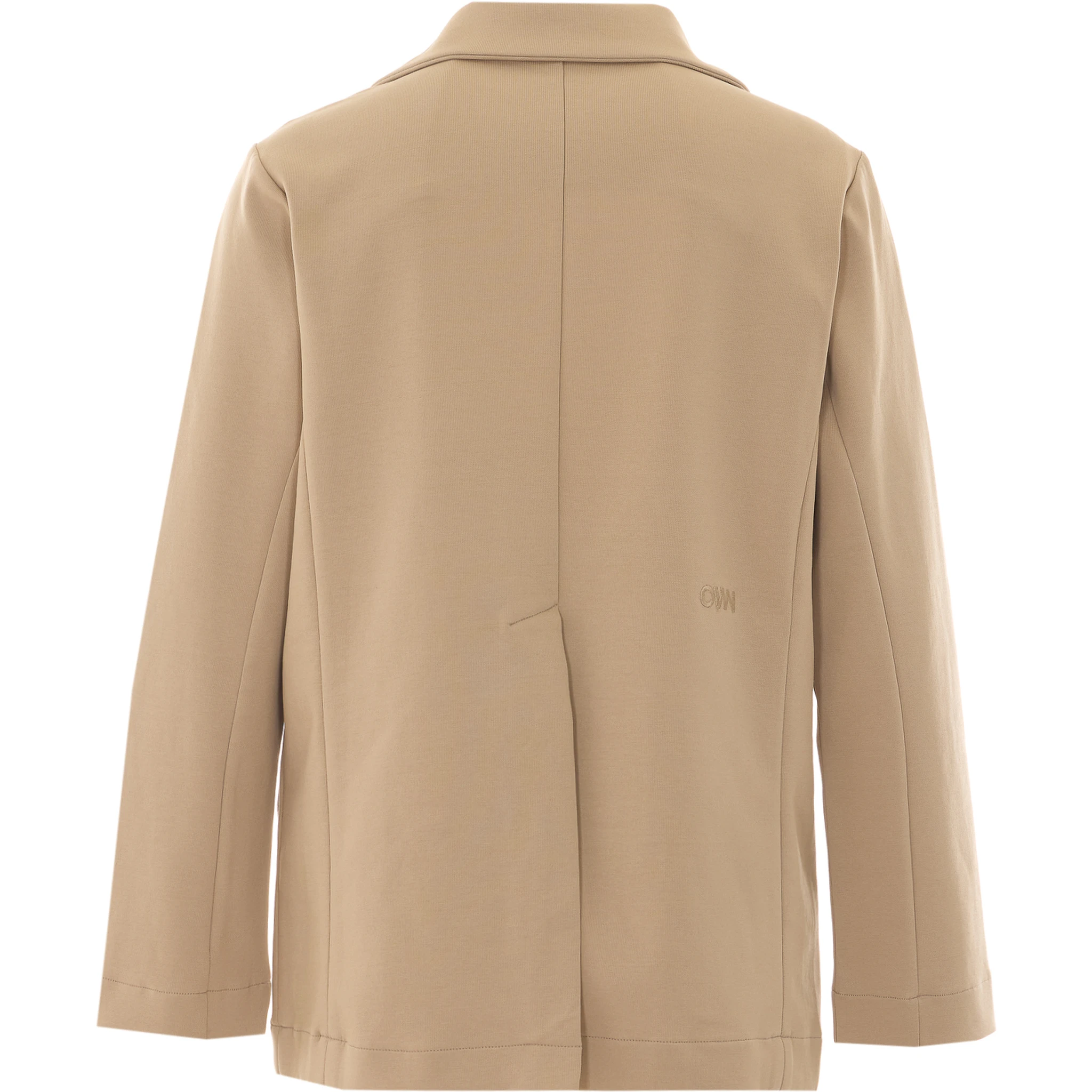 OWN - OFF WITH NATURE Jackets Beige
