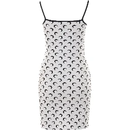 MARINE SERRE Dresses