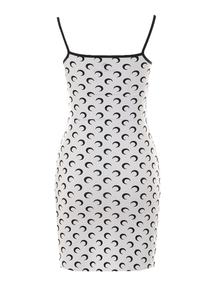 MARINE SERRE Dresses alternative