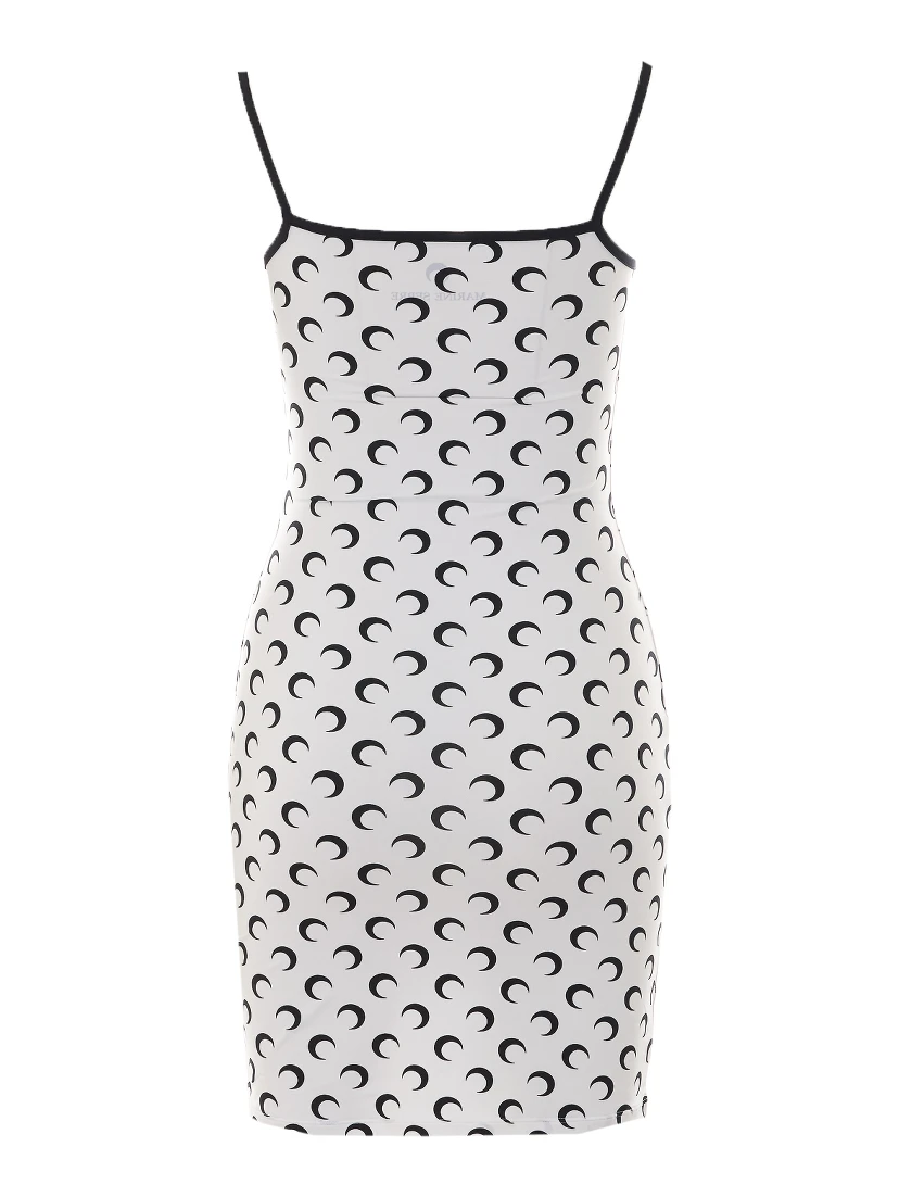 MARINE SERRE Dresses