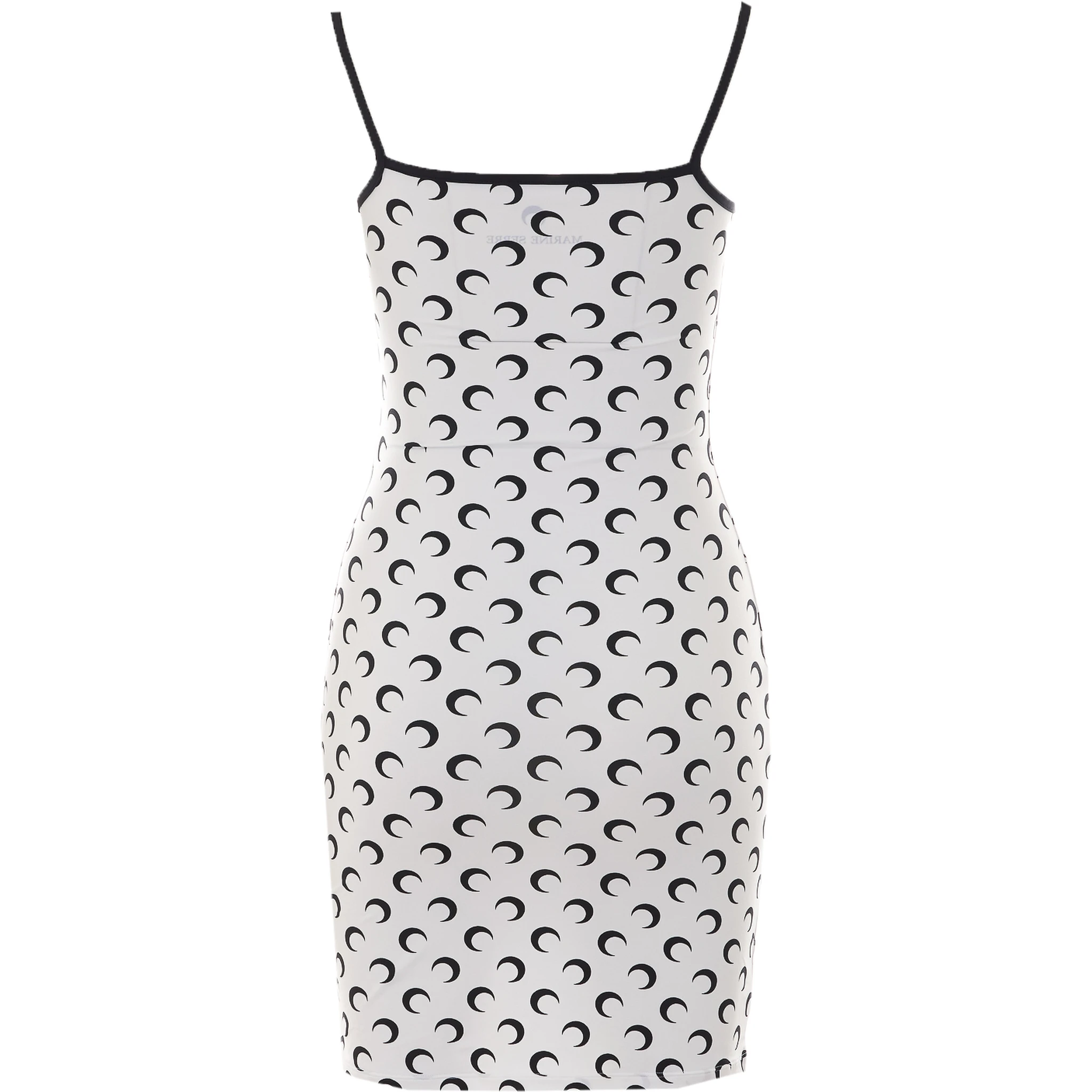 MARINE SERRE Dresses