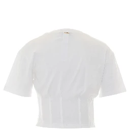 Twin-set T-shirts and Polos