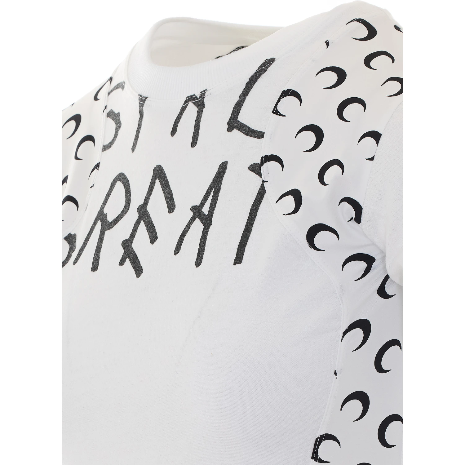 MARINE SERRE Dresses