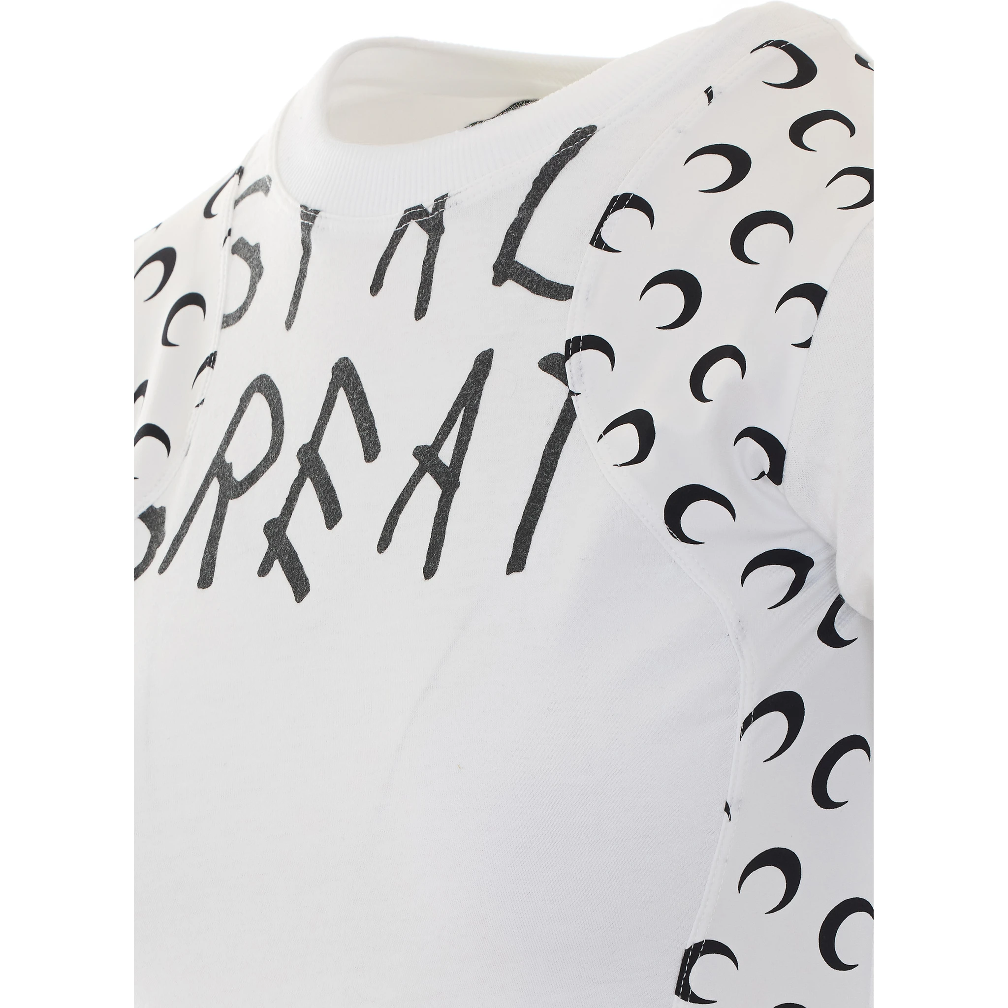 MARINE SERRE Dresses