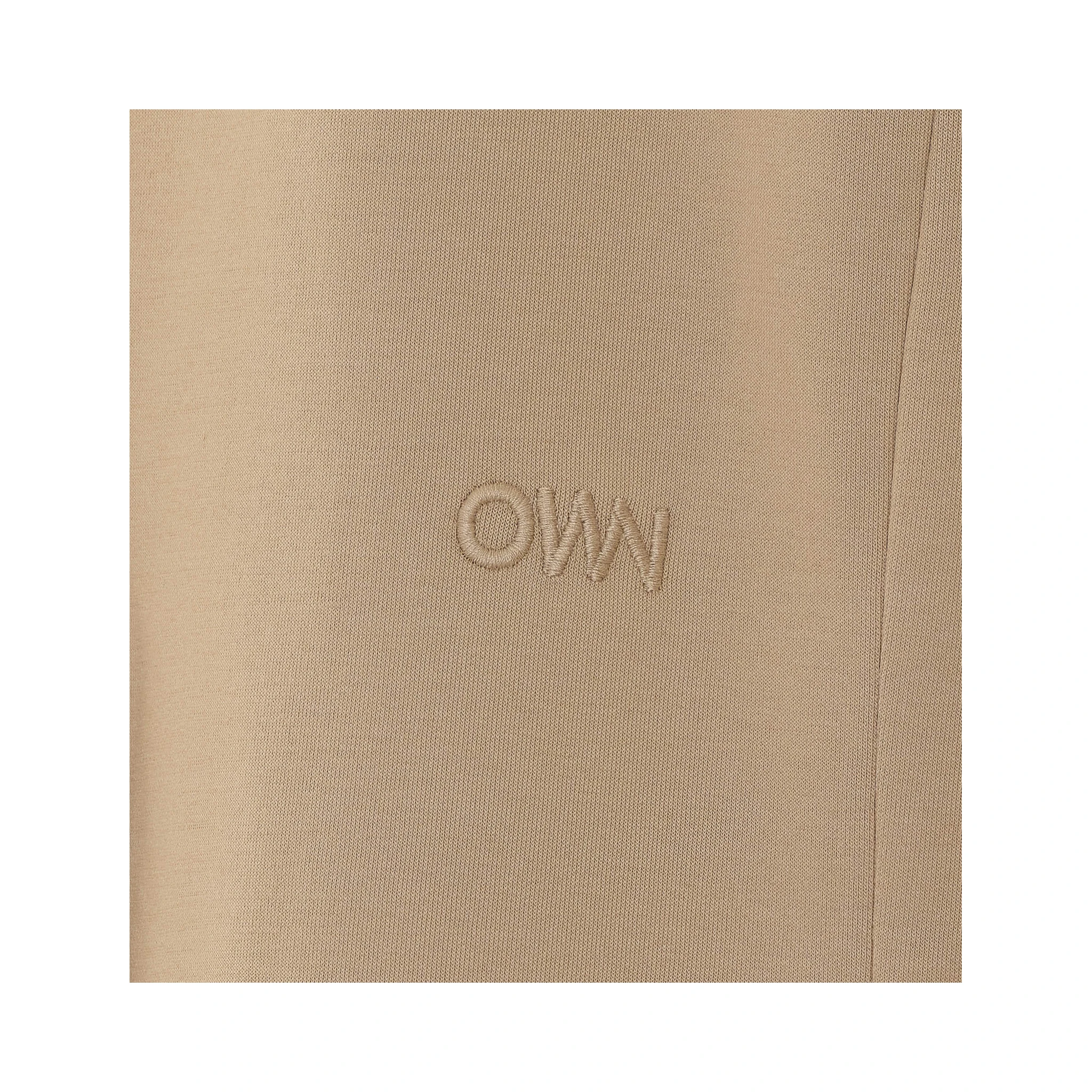 OWN - OFF WITH NATURE Jackets Beige